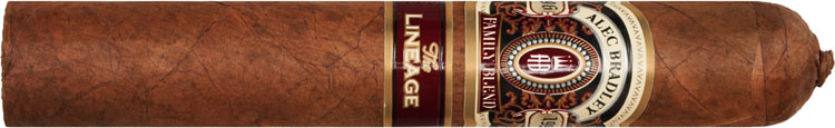 Alec Bradley Family Blend The Lineage Gordo 6 * 60