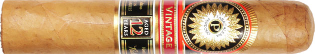 Perdomo Double Aged 12 Year Connecticut Robusto 5 * 56