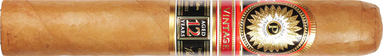 Perdomo Double Aged 12 Year Connecticut Epicure 6  * 56