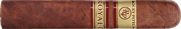 Rocky Patel Royale Robusto 5 * 52