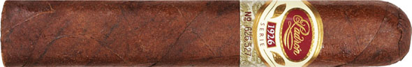 Padron 1926 Serie No. 6 Maduro 43/4 * 50