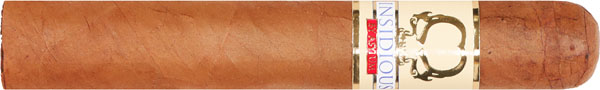 Asylum Insidious Robusto 5 * 50