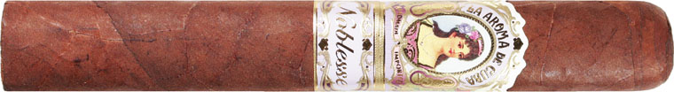 La Aroma de Cuba Noblesse Coronation 6 * 52