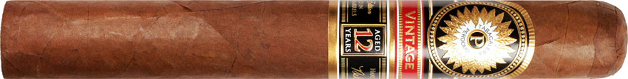 Perdomo Double Aged 12 Year Sun Grown Churchill 7 * 56