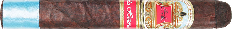 EP Carrillo La Historia Dona Elena 6 1/8 * 50, Single