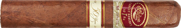 Padron Family Reserve No. 50 Natural 5  * 54