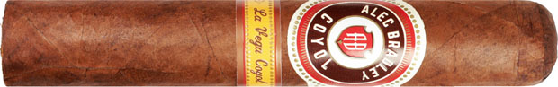 Alec Bradley Coyol Robusto 5 * 52