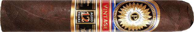 Perdomo Double Aged 12 Year Maduro Robusto 5  * 56