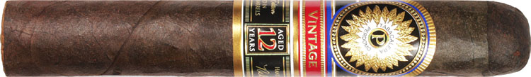 Perdomo Double Aged 12 Year Maduro Epicure 6  * 56, Single