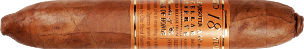 Gurkha Cellar Reserve 18 Year Solara 5 * 58