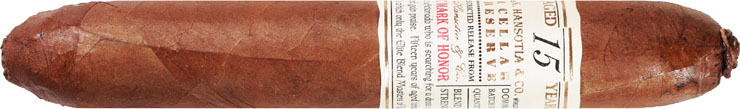 Gurkha Cellar Reserve 15 Years Kraken 6 * 60