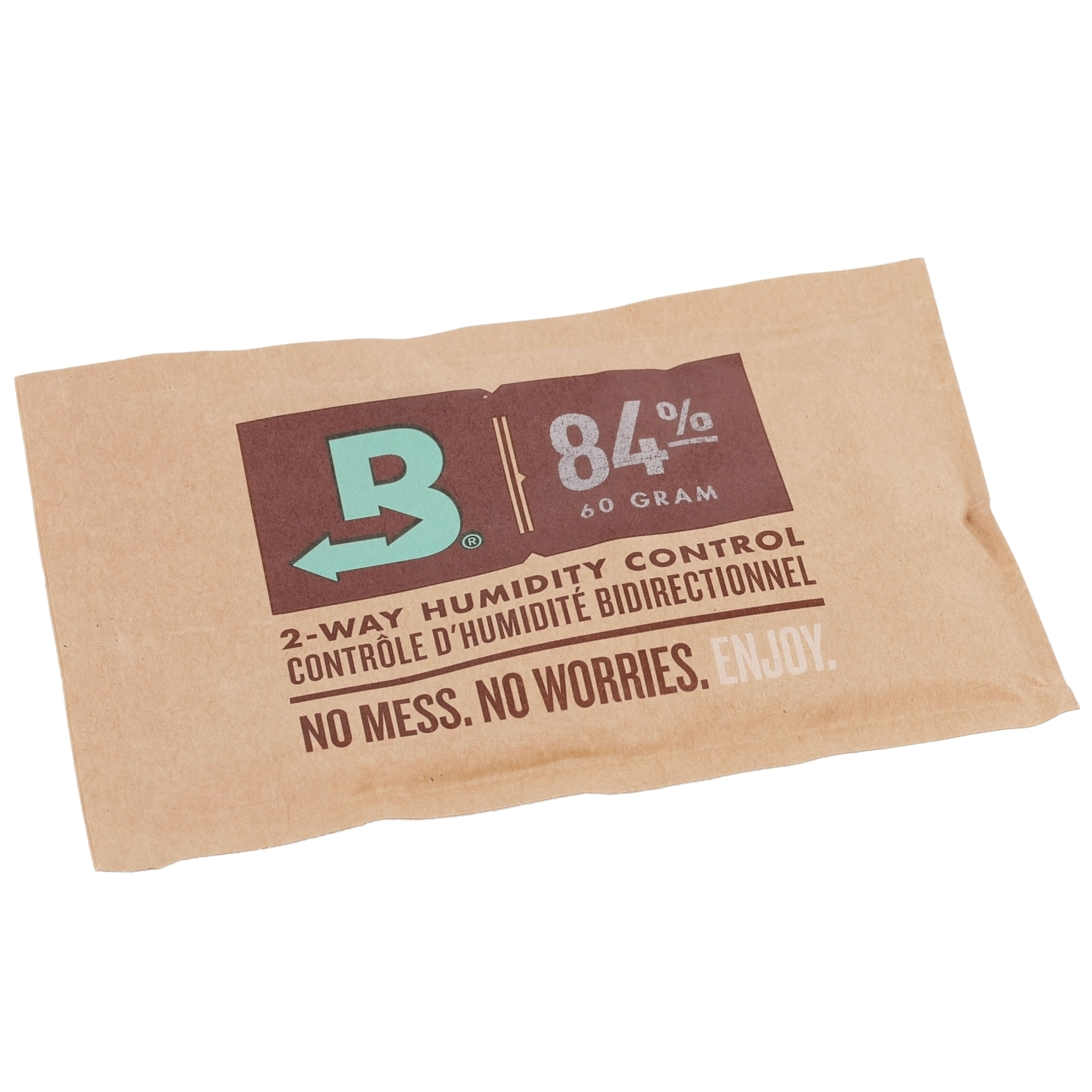 Boveda Humidifier 84% Seasoning Pack
