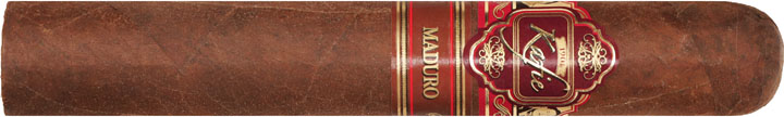 Kafie 1901 DF Maduro Gran Toro 6 * 58