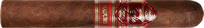 Kafie 1901 DF Maduro Toro 53/4 * 54