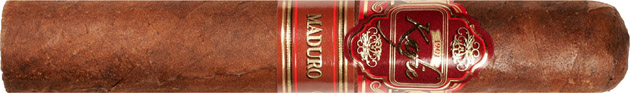 Kafie 1901 DF Maduro Robusto 5 * 50