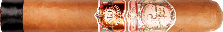 My Father Connecticut Toro Gordo 6 * 60