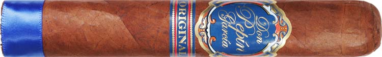 Don Pepin Garcia Toro Grande 6 * 62