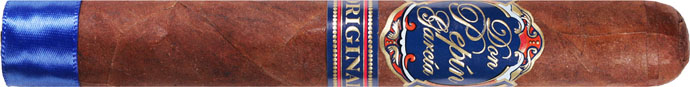 Don Pepin Garcia Exquisitos 55/8 * 46