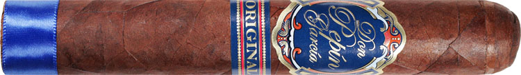 Don Pepin Garcia Toro Gordo 6 * 56