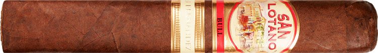 San Lotano The Bull Toro 6 * 54