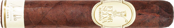 Flor de Selva Maduro Robusto 43/4 * 50