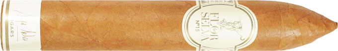Flor de Selva No. 15 51/2 * 54