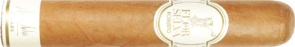 Flor de Selva Robusto 43/4 * 50