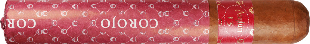 Asylum 13 Corojo 880 8 * 80