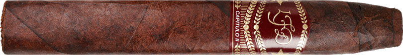 La Flor Dominicana Capitulo II 61/2 * 58