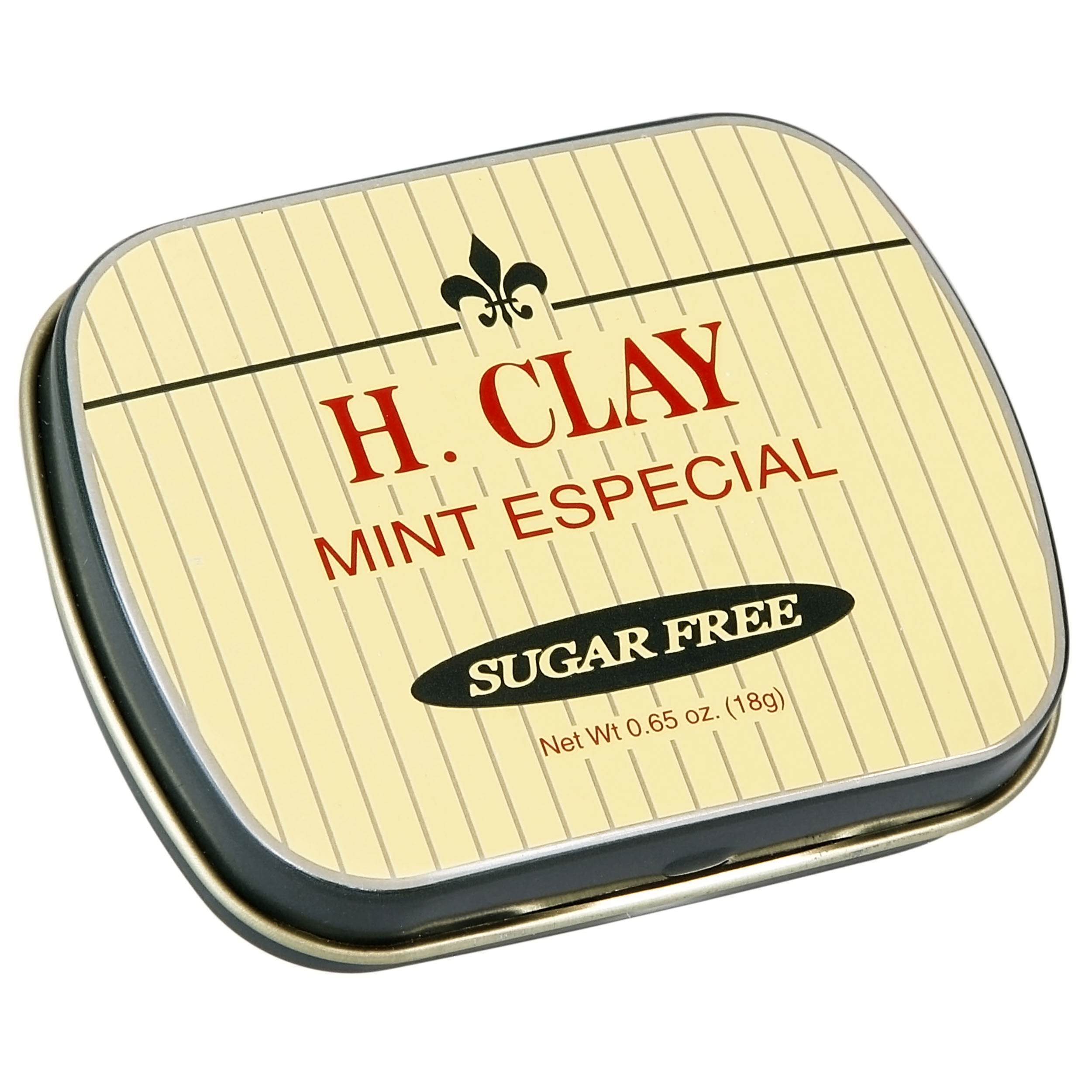 Henry Clay Mints, Each