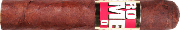 Romeo by Romeo y Julieta Robusto 5 * 54