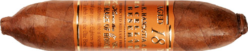 Gurkha Cellar Reserve 18 Year Koi 4 * 58