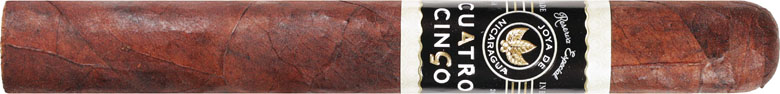 Joya de Nicaragua Cuatro Cinco Toro 61/4 * 50