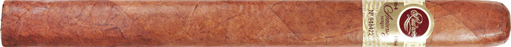 Padron 1964 Anniversary  A  Natural 8 1/4 * 50