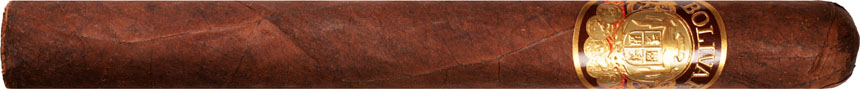 Bolivar Churchill 7 * 49