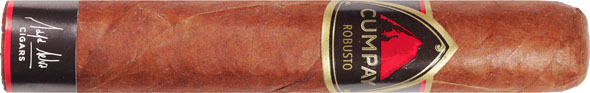 Cumpay Robusto 43/4 * 50