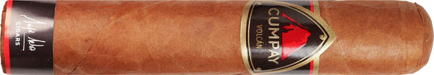 Cumpay Volcan 5 * 60