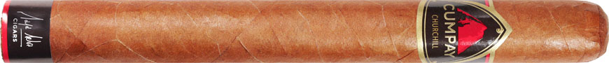 Cumpay Churchill 7  * 48