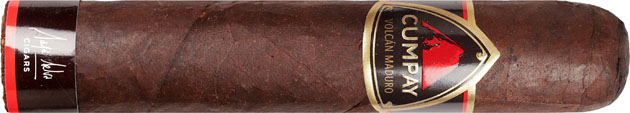 Cumpay Volcan Maduro 5 * 60