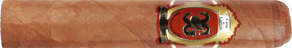 Casa de Garcia Maduro Robusto 43/4 * 50