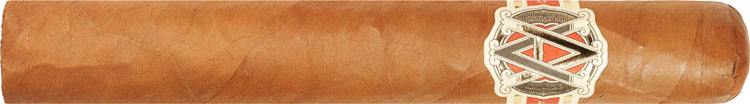 AVO XO Legato 6 * 54
