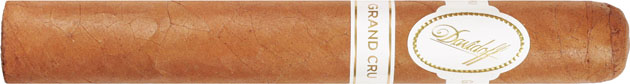 Davidoff Grand Cru No. 3 5 * 43