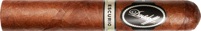 Davidoff Escurio Gran Toro 51/2 * 58