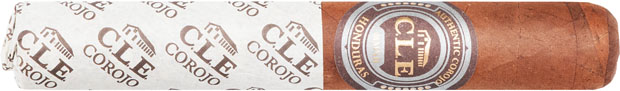 CLE Corojo 5 * 50
