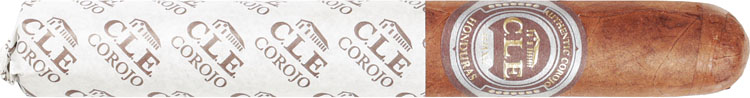 CLE Corojo 11/18 6 * 54