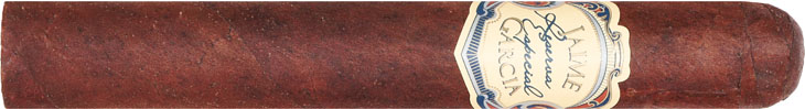 Jaime Garcia Reserva Especial Toro 6 * 54