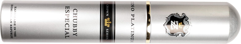 Zino Platinum Crown Series Chubby Especial 5 7/8 * 61