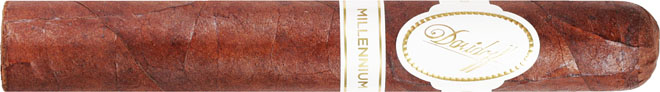 Davidoff Millennium Robusto 51/4 * 50