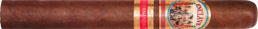 Enclave Churchill 7  * 52, Single