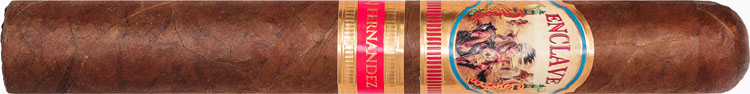 Enclave Toro 6 * 52